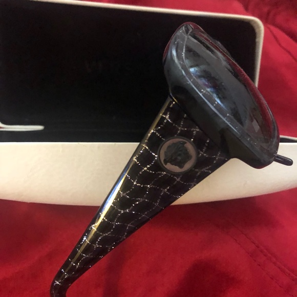 Versace Sunglasses - Picture 3 of 3